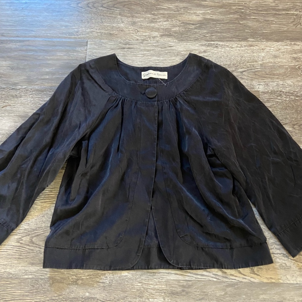 Graham & spencer blouse